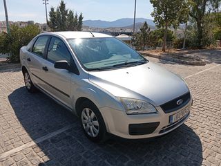Ford Focus 2007 FOCUS 1.6-thumb-7
