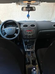 Ford Focus 2007 FOCUS 1.6-thumb-8
