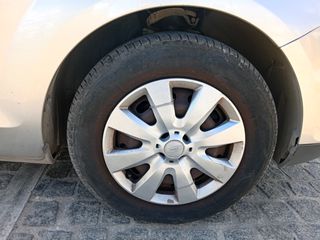 Ford Focus 2007 FOCUS 1.6-thumb-19