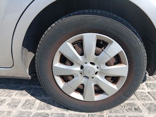 Ford Focus 2007 FOCUS 1.6-thumb-20