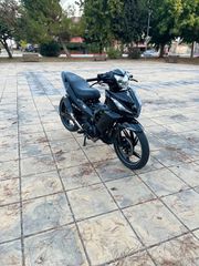 Sym VF 185 2024