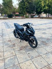 Sym VF 185 2024-thumb-1
