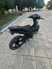 Sym VF 185 2024-thumb-5