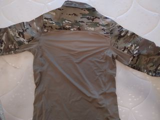 Pentagon ranger combat shirt-thumb-1