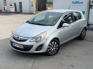Opel Corsa 2013 ΕΥΚΑΙΡΙΑ