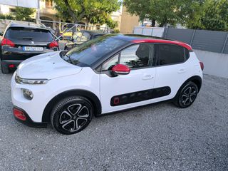 Citroen C3 2018 Shine  Panorama-thumb-1