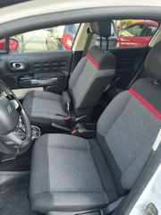 Citroen C3 2018 Shine  Panorama-thumb-5