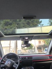 Citroen C3 2018 Shine  Panorama-thumb-11