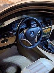 Bmw 320 2010