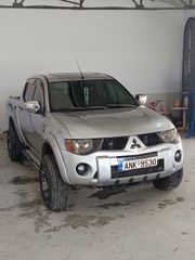 Mitsubishi L200 2008