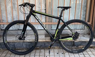 All - Mountain Ideal 2015 HILLMASTER