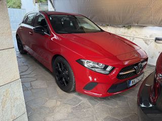 Mercedes-Benz A 160 2019