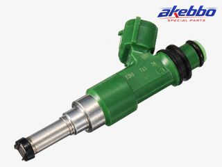 Μπέκ ψεκασμού AKEBBO Yamaha XT 660 X/R