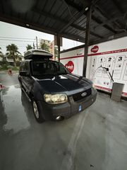 Ford Maverick 2006 XLT FULL EXTRA 4X4 [LPG/ΒΕΝΖΙΝΗ]-thumb-1