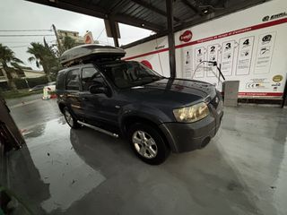 Ford Maverick 2006 XLT FULL EXTRA 4X4 [LPG/ΒΕΝΖΙΝΗ]-thumb-2