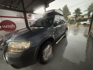 Ford Maverick 2006 XLT FULL EXTRA 4X4 [LPG/ΒΕΝΖΙΝΗ]-thumb-4