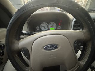 Ford Maverick 2006 XLT FULL EXTRA 4X4 [LPG/ΒΕΝΖΙΝΗ]-thumb-5