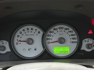 Ford Maverick 2006 XLT FULL EXTRA 4X4 [LPG/ΒΕΝΖΙΝΗ]-thumb-6