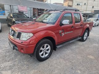 Nissan Navara 2007 TEKNA