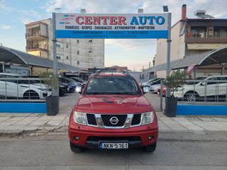 Nissan Navara 2007 TEKNA-thumb-1