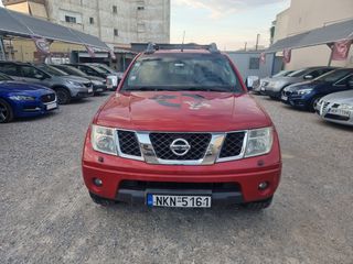 Nissan Navara 2007 TEKNA-thumb-2