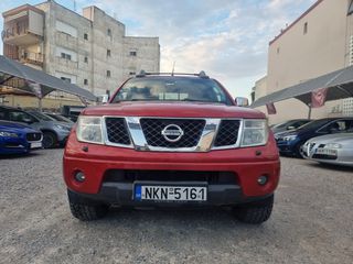 Nissan Navara 2007 TEKNA-thumb-3