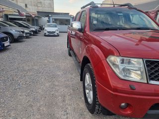 Nissan Navara 2007 TEKNA-thumb-4