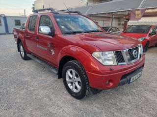 Nissan Navara 2007 TEKNA-thumb-5