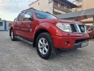 Nissan Navara 2007 TEKNA-thumb-6