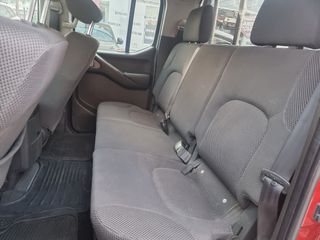 Nissan Navara 2007 TEKNA-thumb-36
