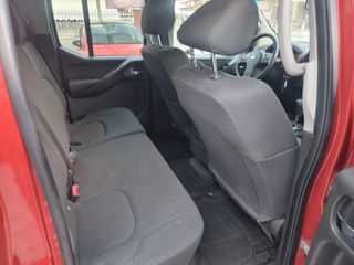 Nissan Navara 2007 TEKNA-thumb-37