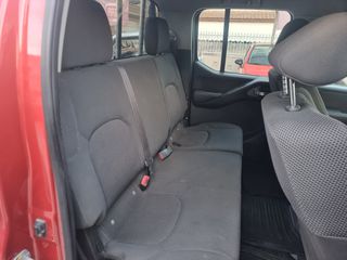 Nissan Navara 2007 TEKNA-thumb-38