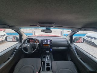 Nissan Navara 2007 TEKNA-thumb-39