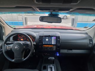 Nissan Navara 2007 TEKNA-thumb-41