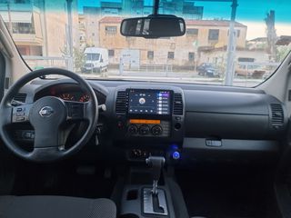 Nissan Navara 2007 TEKNA-thumb-42