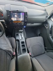 Nissan Navara 2007 TEKNA-thumb-43