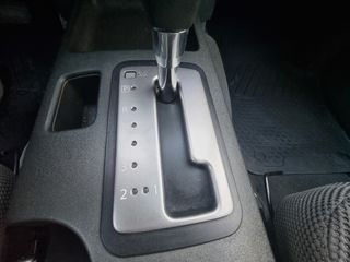 Nissan Navara 2007 TEKNA-thumb-44