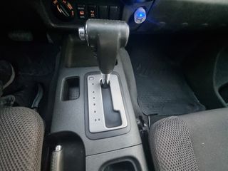 Nissan Navara 2007 TEKNA-thumb-45