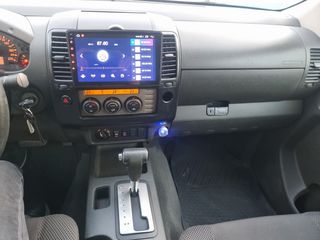 Nissan Navara 2007 TEKNA-thumb-47