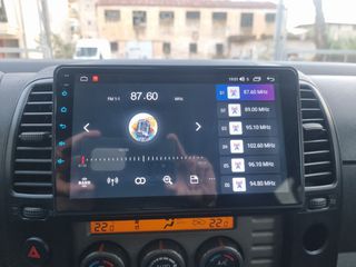 Nissan Navara 2007 TEKNA-thumb-49