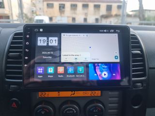 Nissan Navara 2007 TEKNA-thumb-50