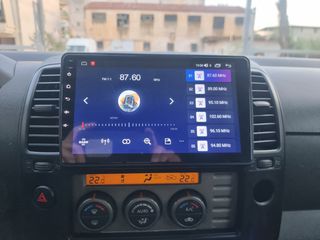 Nissan Navara 2007 TEKNA-thumb-53