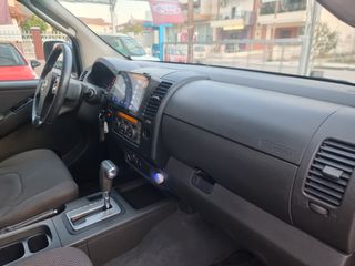 Nissan Navara 2007 TEKNA-thumb-55