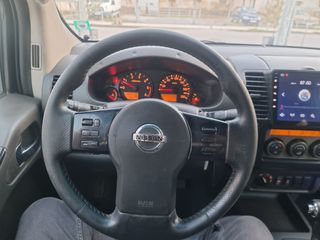 Nissan Navara 2007 TEKNA-thumb-56