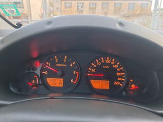 Nissan Navara 2007 TEKNA-thumb-57
