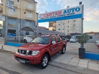 Nissan Navara 2007 TEKNA-thumb-60