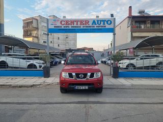 Nissan Navara 2007 TEKNA-thumb-30