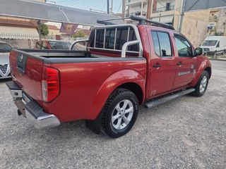 Nissan Navara 2007 TEKNA-thumb-9