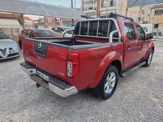 Nissan Navara 2007 TEKNA-thumb-10