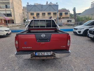 Nissan Navara 2007 TEKNA-thumb-12